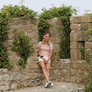 Meet your Posher, Ashley